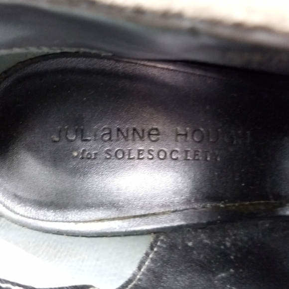 Julianne Hough for Sole Society 'Angela' Bootie - Picture 13 of 13